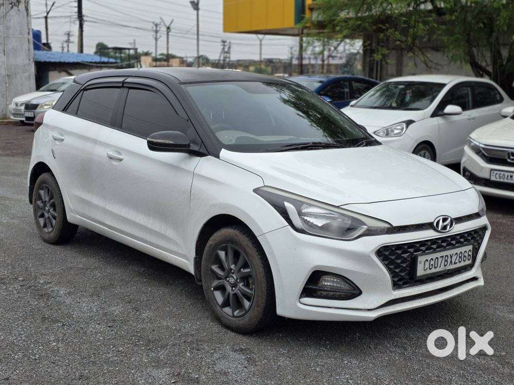 Hyundai I20 1.2 Asta, 2020, Petrol