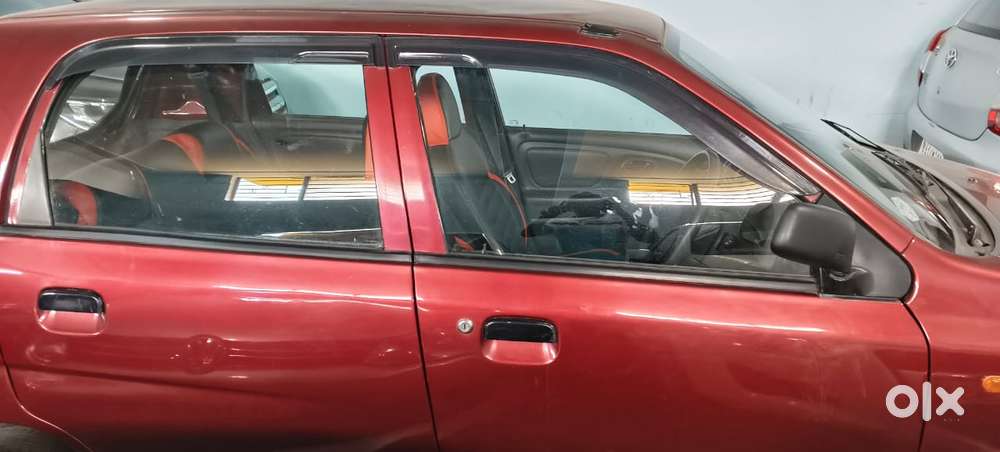 Maruti Suzuki Alto 2005-2010 Lxi Bsiii, 2010, Petrol