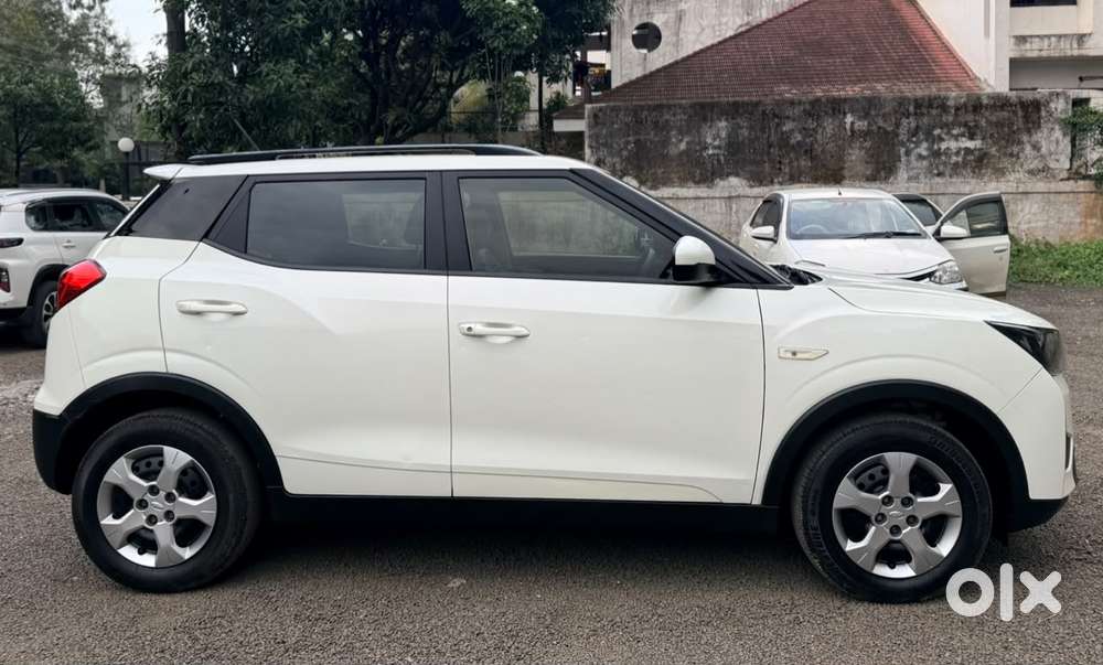 Mahindra Xuv300 W6 Diesel, 2021, Diesel