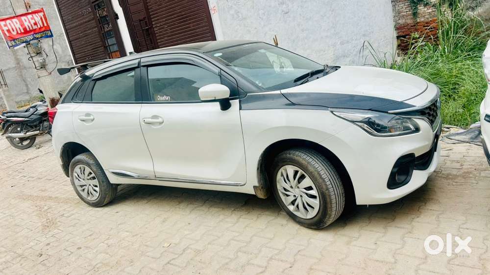 Maruti Suzuki Baleno 2025 Well Maintained