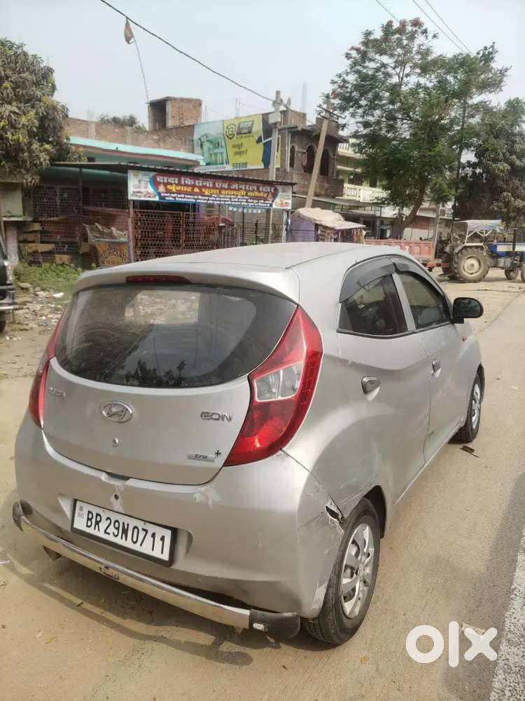 Hyundai Eon 2013 Model With 30000 Driven 2nd Owner
