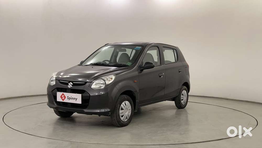 Maruti Suzuki Alto 800 Lxi, 2016, Petrol