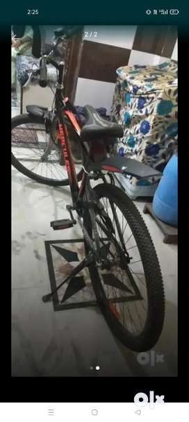 Hercules indra cycle clearance