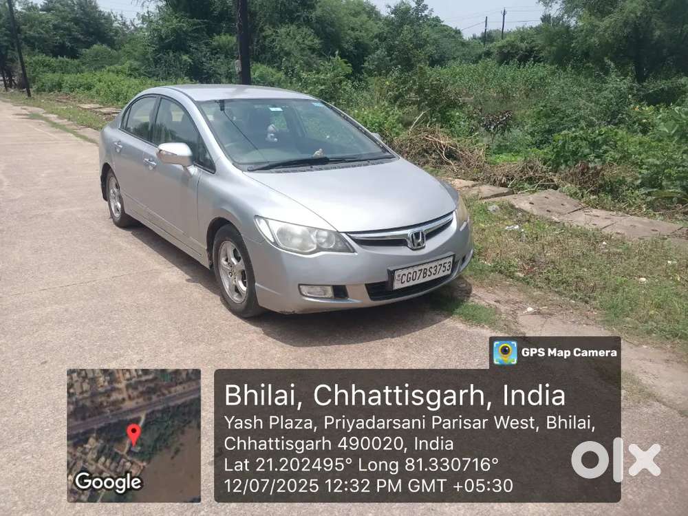 Excellent Condition Civic