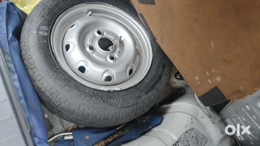 Maruti Suzuki Alto 2007