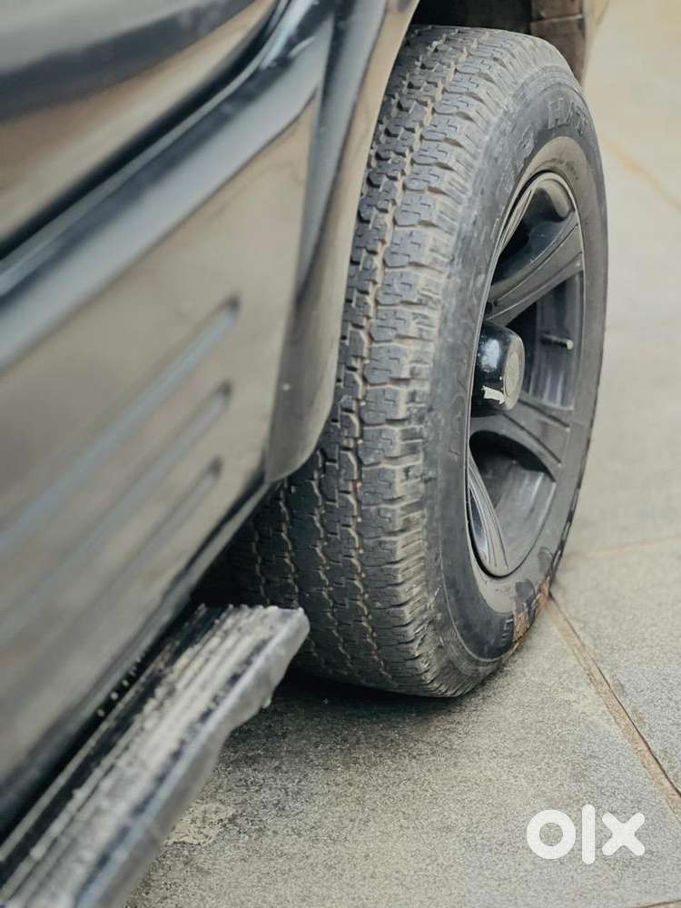 Mahindra Scorpio 2004 Diesel Well Maintained