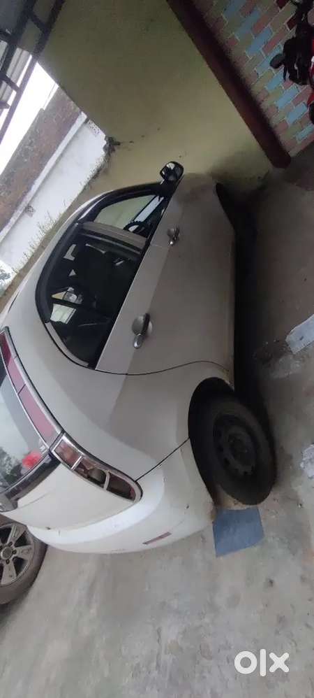 Tata Indica Vista 2013 Diesel Well Maintained