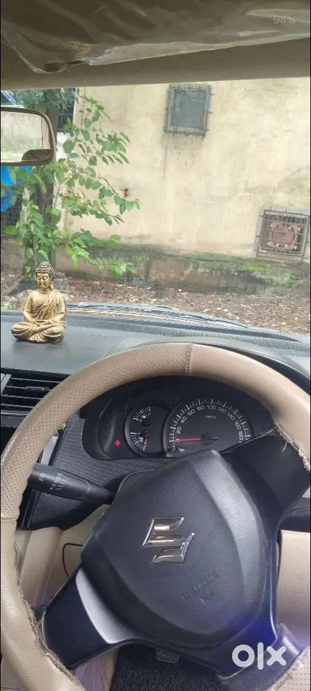 Maruti Suzuki Swift Dzire 2022