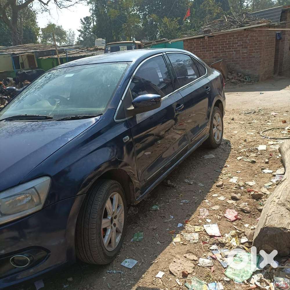 Volkswagen Vento