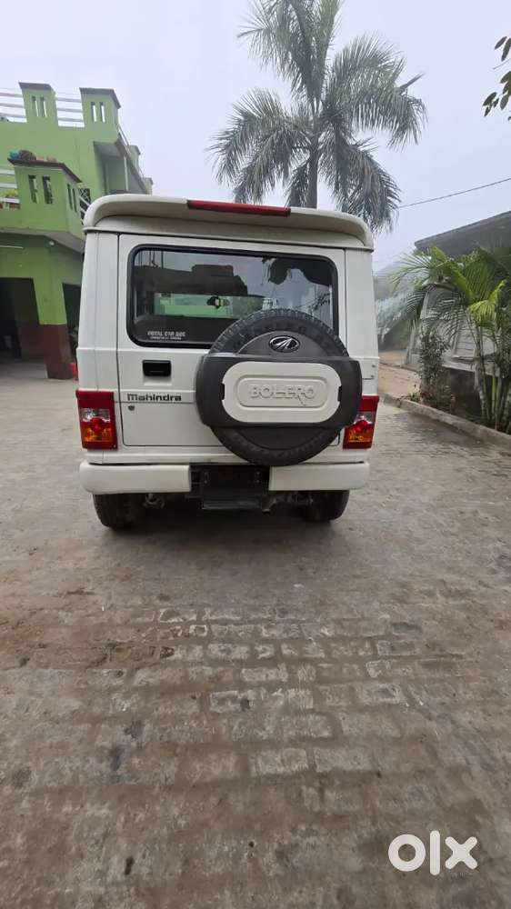 Bolero Car For Sale Best Car With Best Engine And Milage