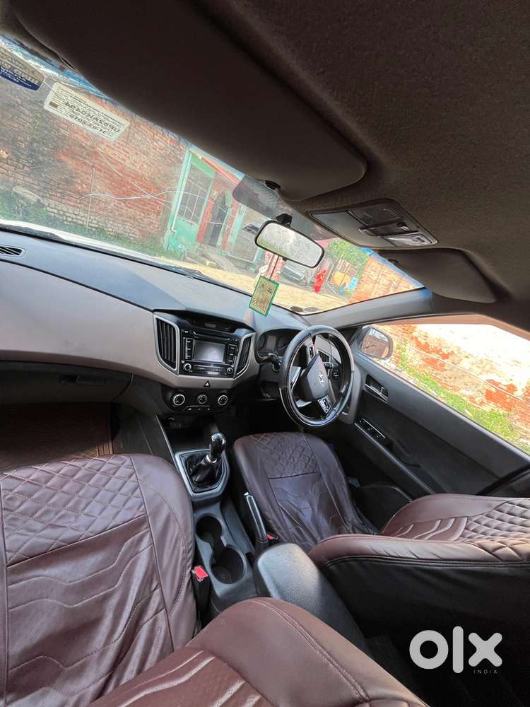 Hyundai Creta 1.5 2016