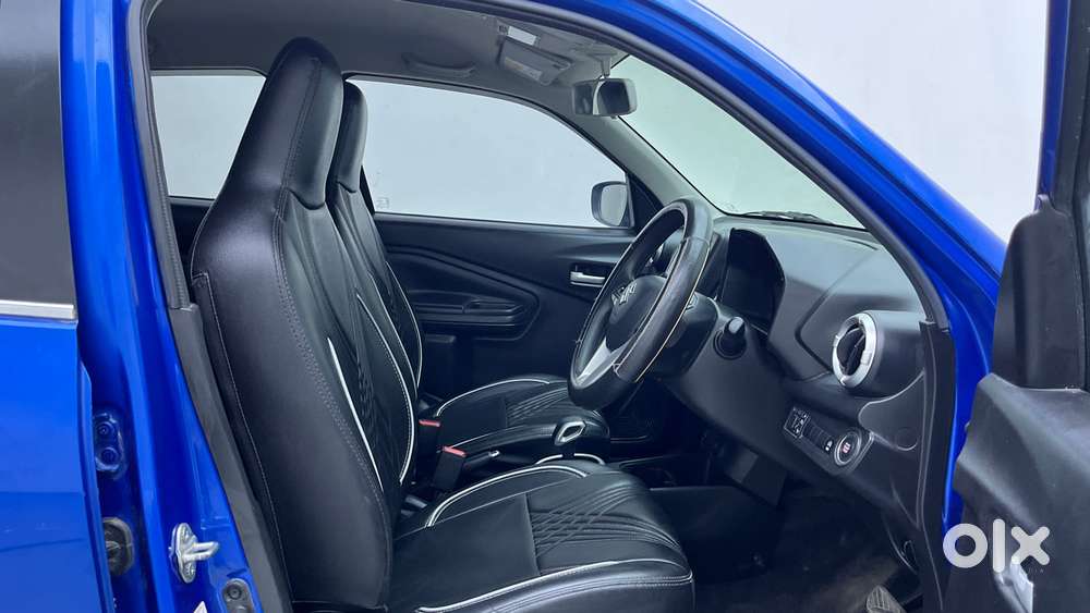 Maruti Suzuki Celerio 1.0 Zxi Plus Amt, 2022, Petrol