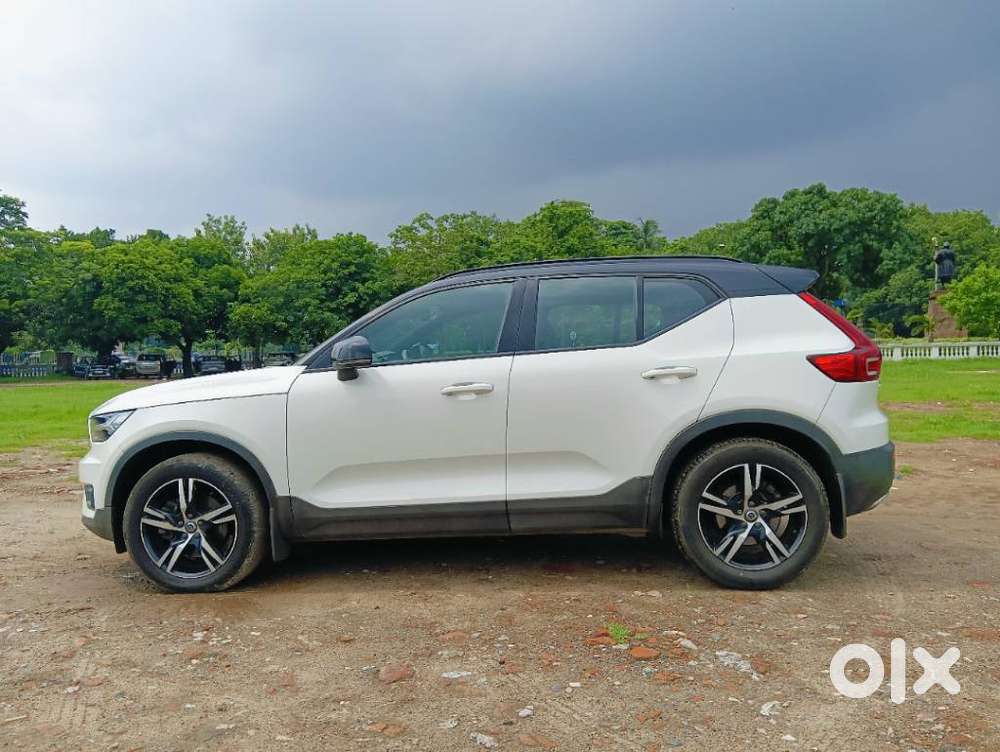 Volvo Xc40 T4 Awd, 2021, Petrol