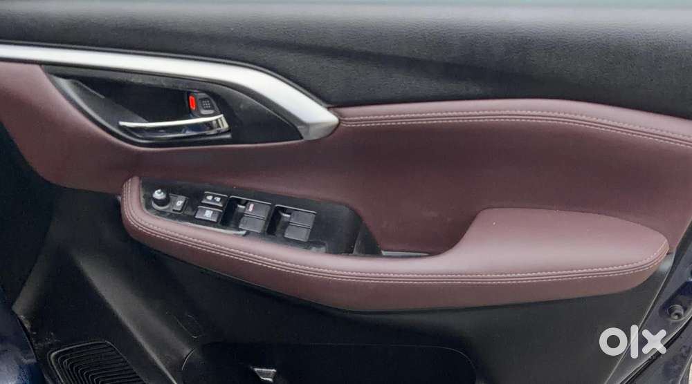 Maruti Suzuki Grand Vitara 1.5 Zeta Smart Hybrid, 2022, Petrol