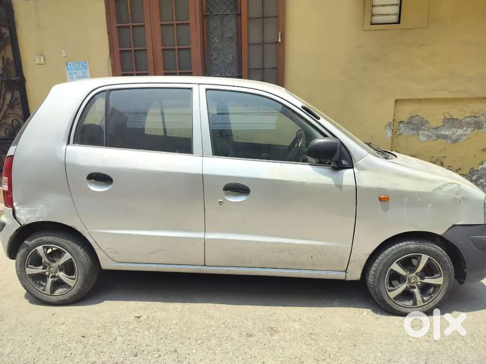 Hyundai Santro Xing 2008
