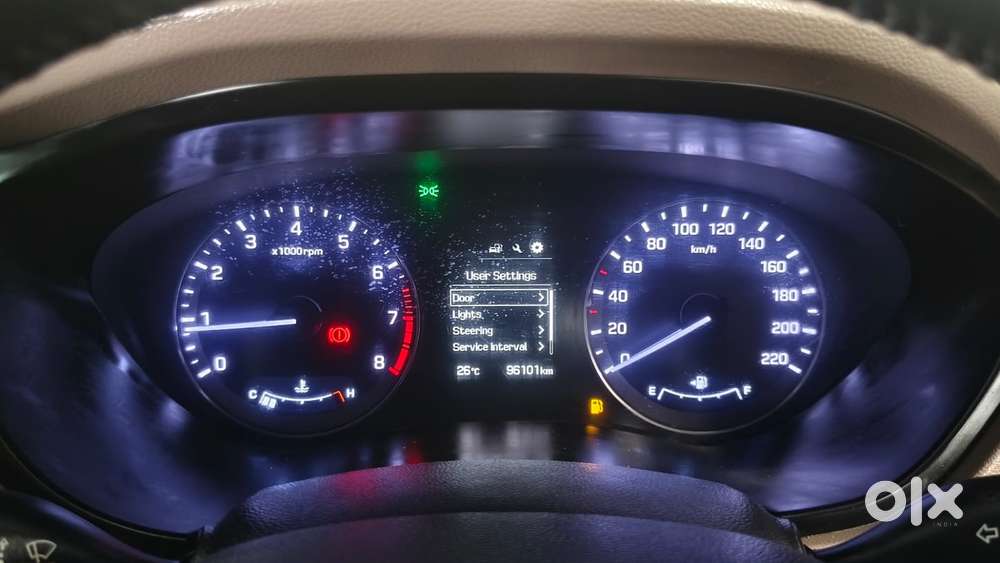 Hyundai Elite I20 1.2 Asta (o) Dual Tone, 2017, Petrol