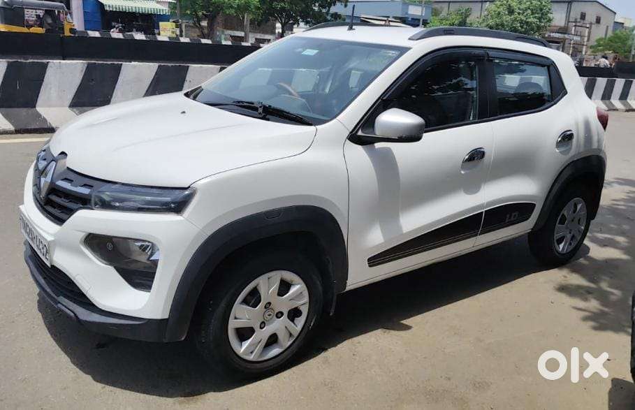 Renault Kwid Rxt 1.0, 2024, Petrol