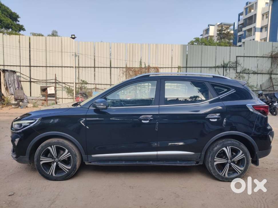 Mg Astor 1.5 Sharp, 2022, Petrol