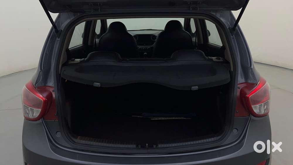 Hyundai Grand I10 1.2 Kappa Magna, 2014, Petrol