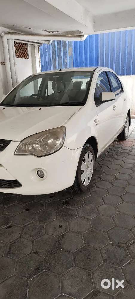 Ford Fiesta 2009 Diesel Good Condition