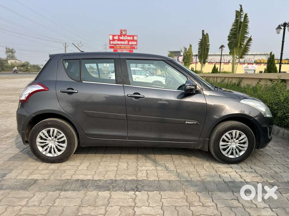 Maruti Suzuki Swift Ddis Vdi, 2017, Diesel
