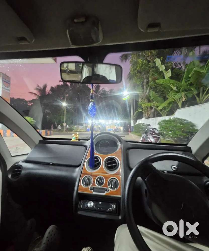 Tata Nano 2014