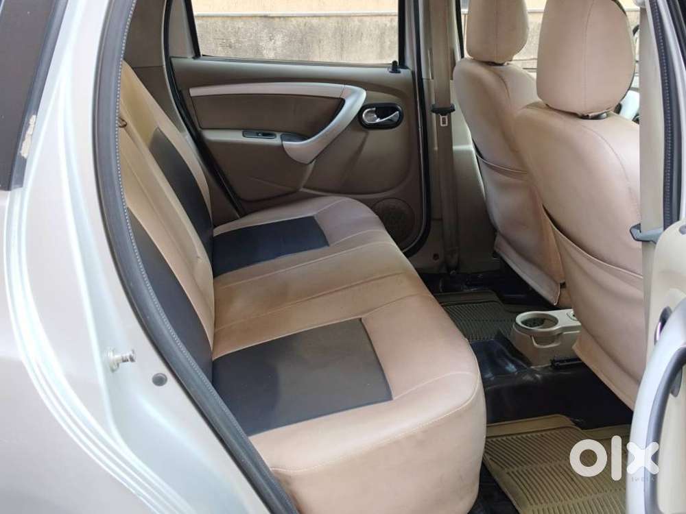 Nissan Terrano Xl P, 2016, Petrol