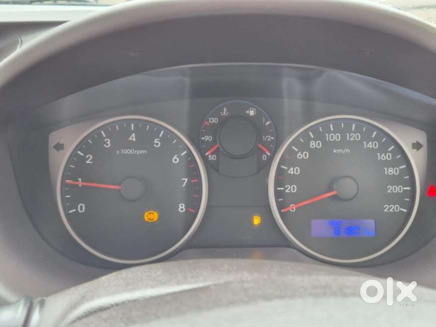 Hyundai I20 Sportz 1.2 Bs-iv, 2013, Petrol