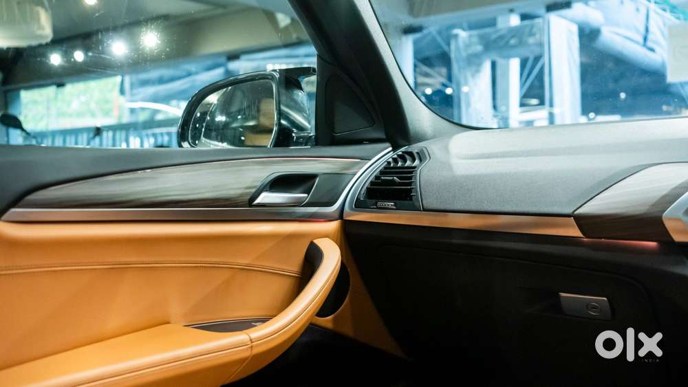 Bmw X4 M Sport X Xdrive20d, 2019, Diesel