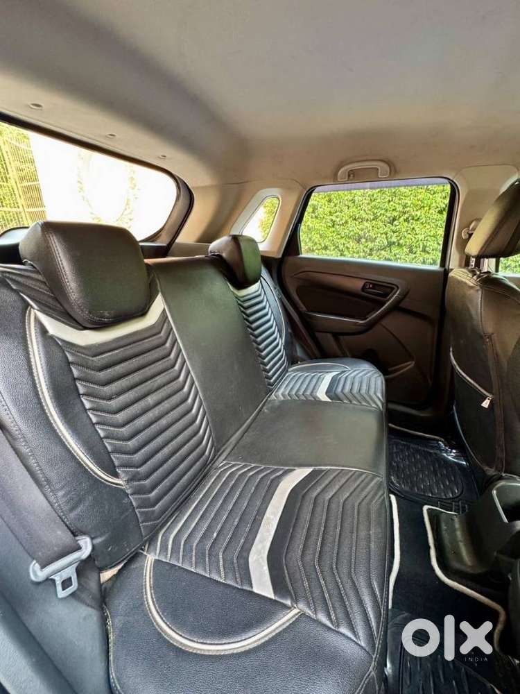 Maruti Suzuki Brezza Vdi, 2017, Diesel