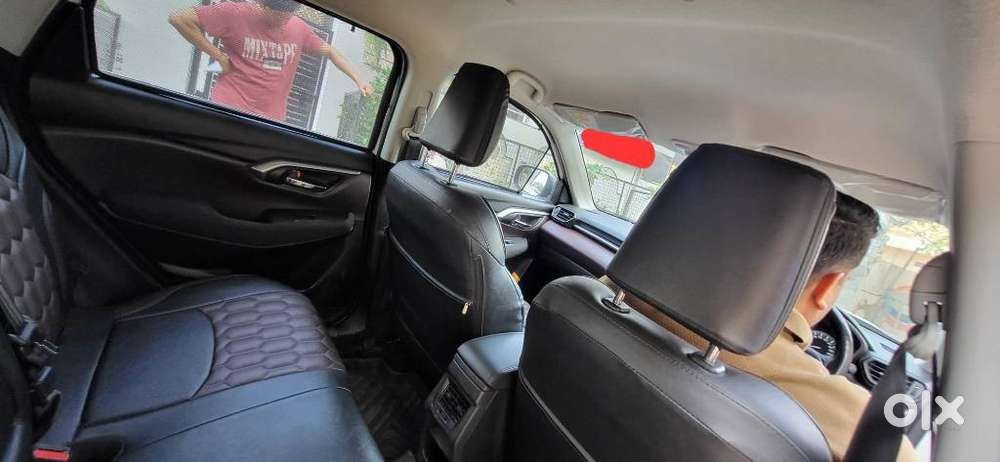 Maruti Suzuki Grand Vitara 1.5 Sigma Smart Hybrid, 2024, Petrol