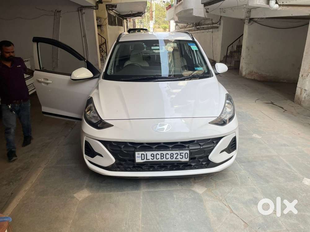 Hyundai Grand I10 Nios 2023