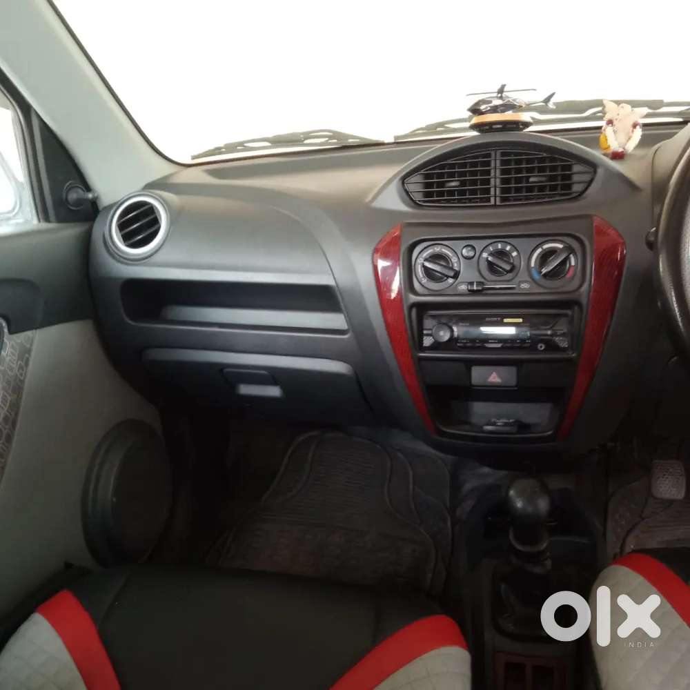 Maruti Suzuki Alto 800 2018 Petrol 50549 Km Driven