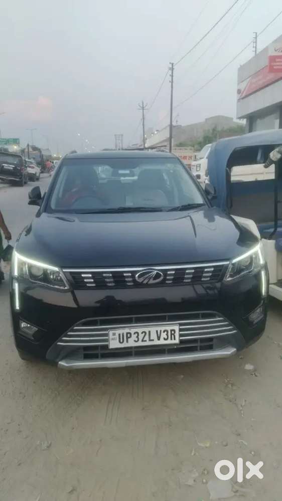 Mahindra Xuv300 2021 Variant