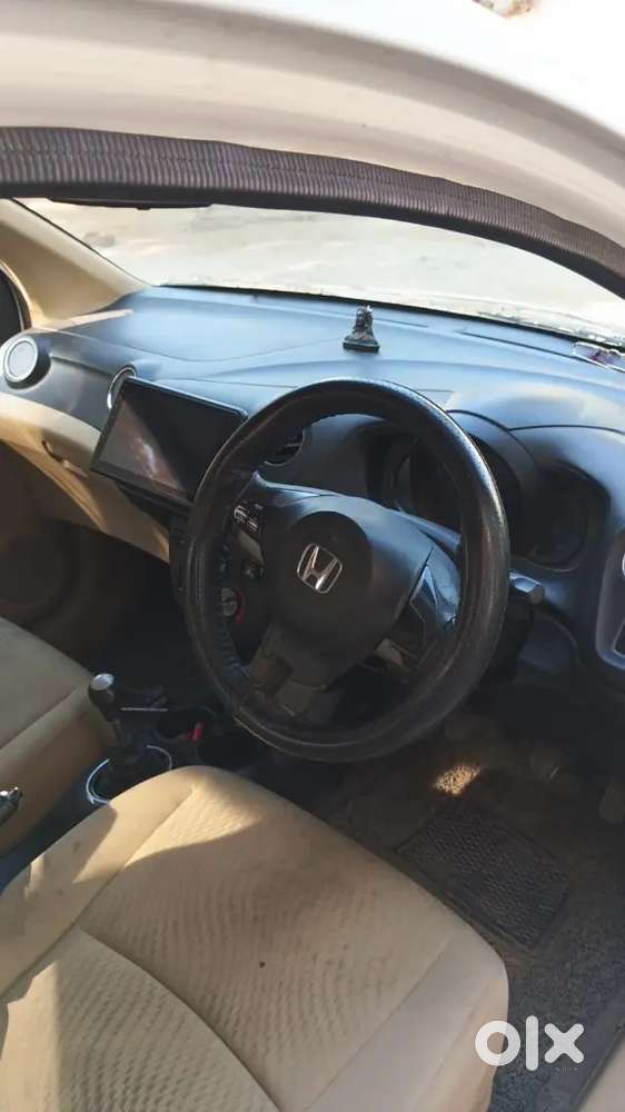 We Are Selling A Good Condition Car