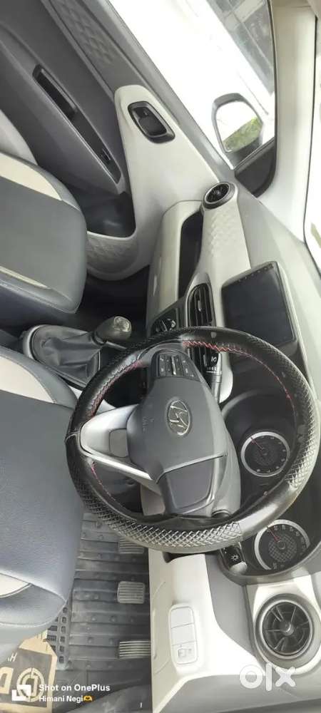 Hyundai Grand I10 Nios 2020 Petrol Well Maintained