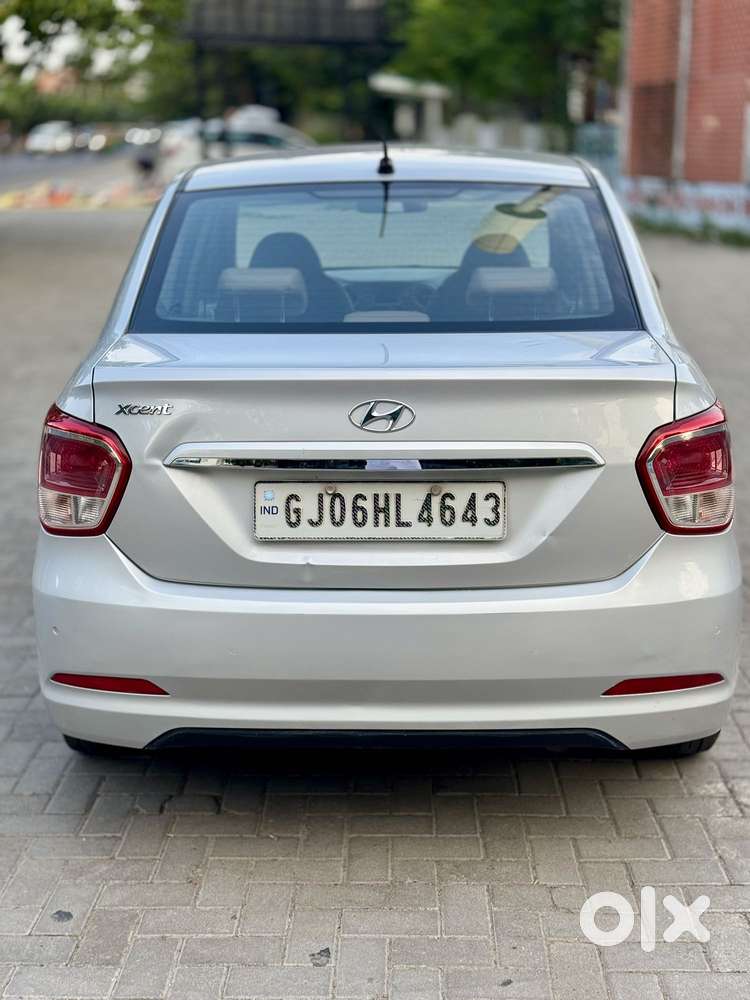 Hyundai Xcent 1.1 S Crdi, 2014, Diesel