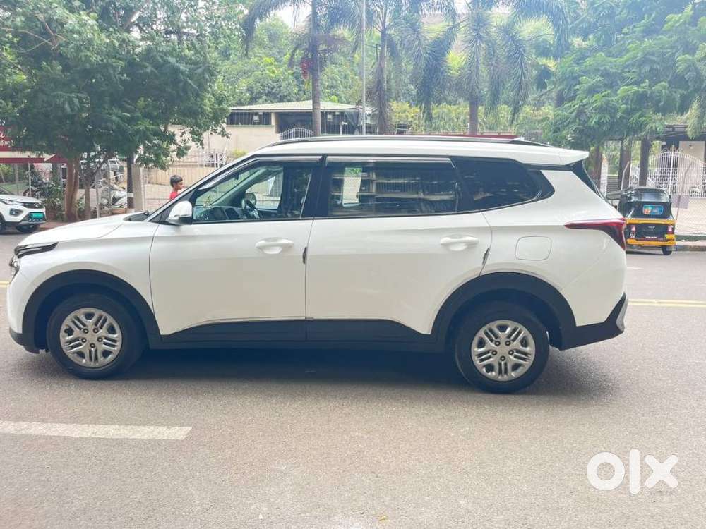 Kia Carens 1.5 Prestige 7 Str, 2023, Petrol