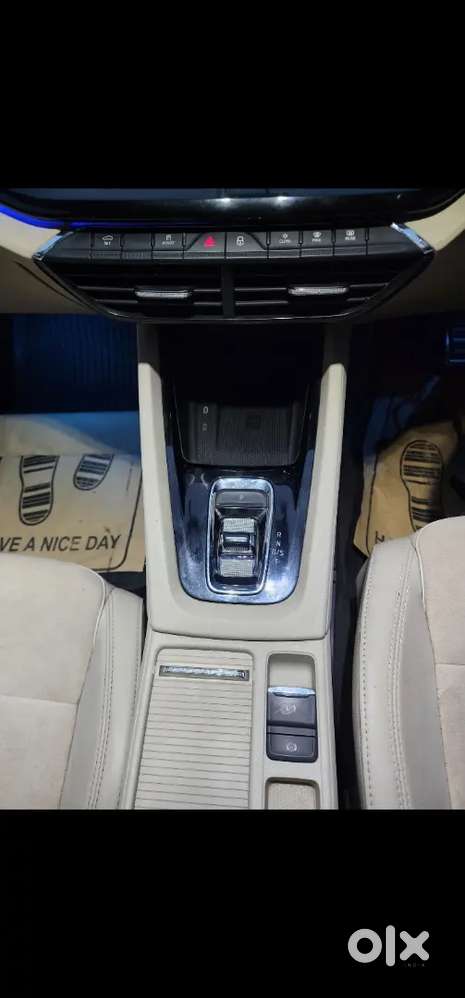 Skoda Octavia 2021 Petrol Good Condition