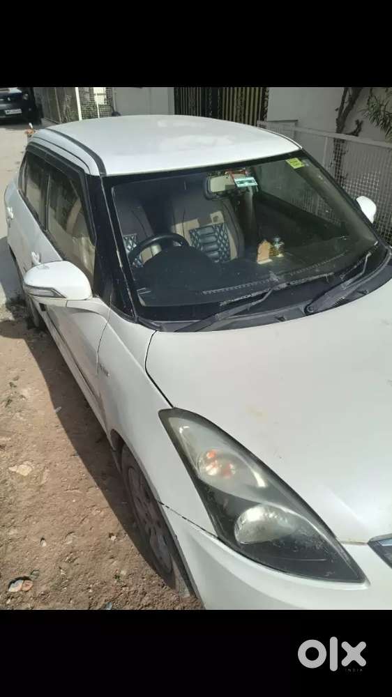 Maruti Suzuki Swift Dzire 2014 Diesel 275000 Km Driven