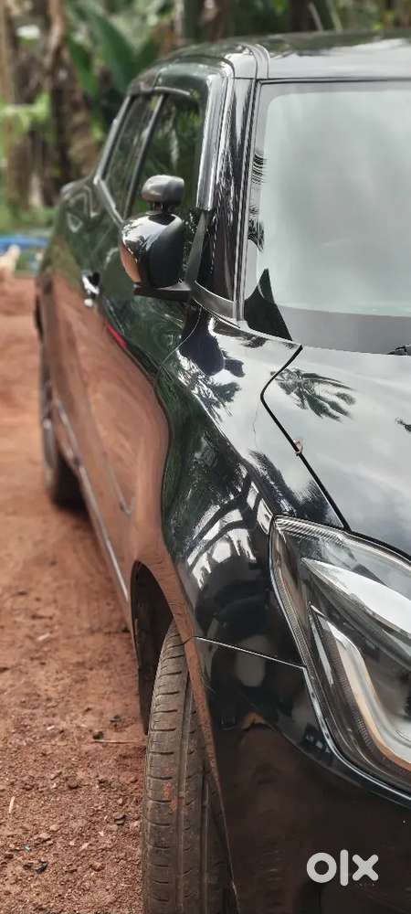 Maruti Suzuki Swift Zdi Plus 2024