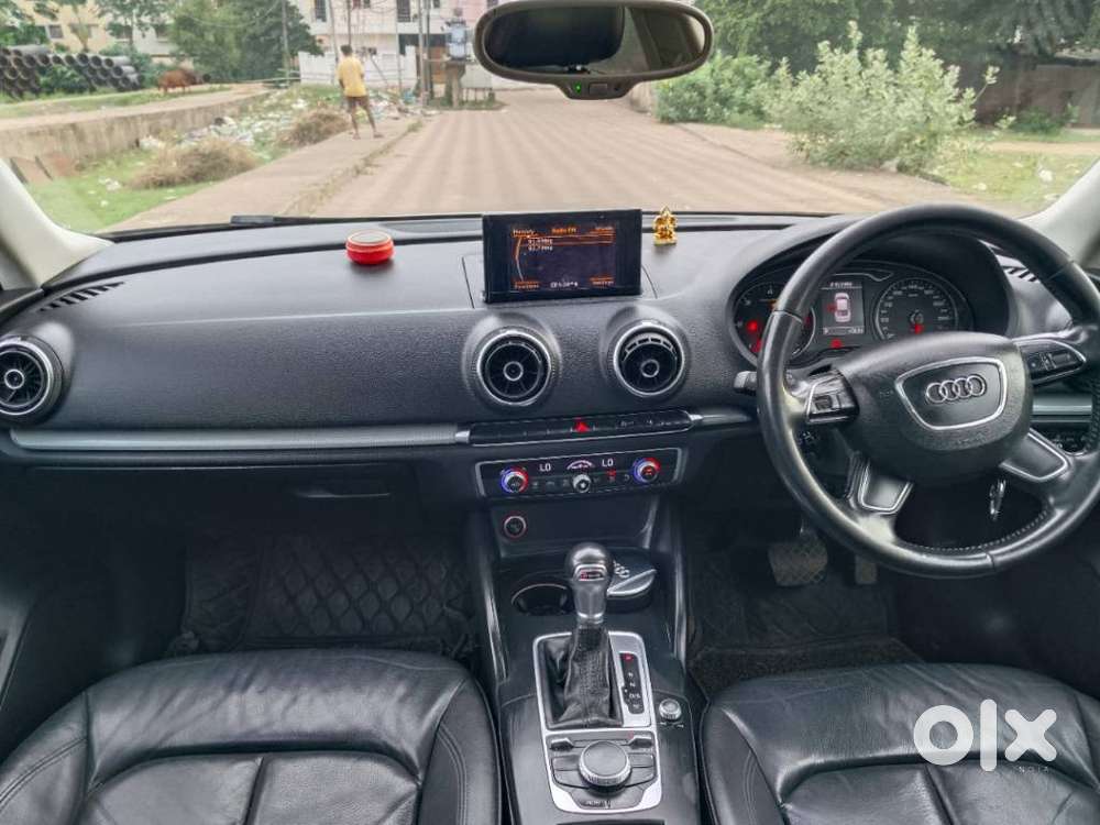 Audi A3, 2015, Diesel
