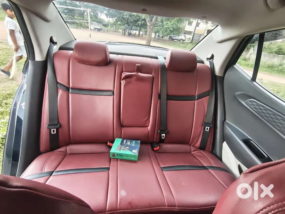 Hyundai Aura 1.2 Petrol 2025 First Owner