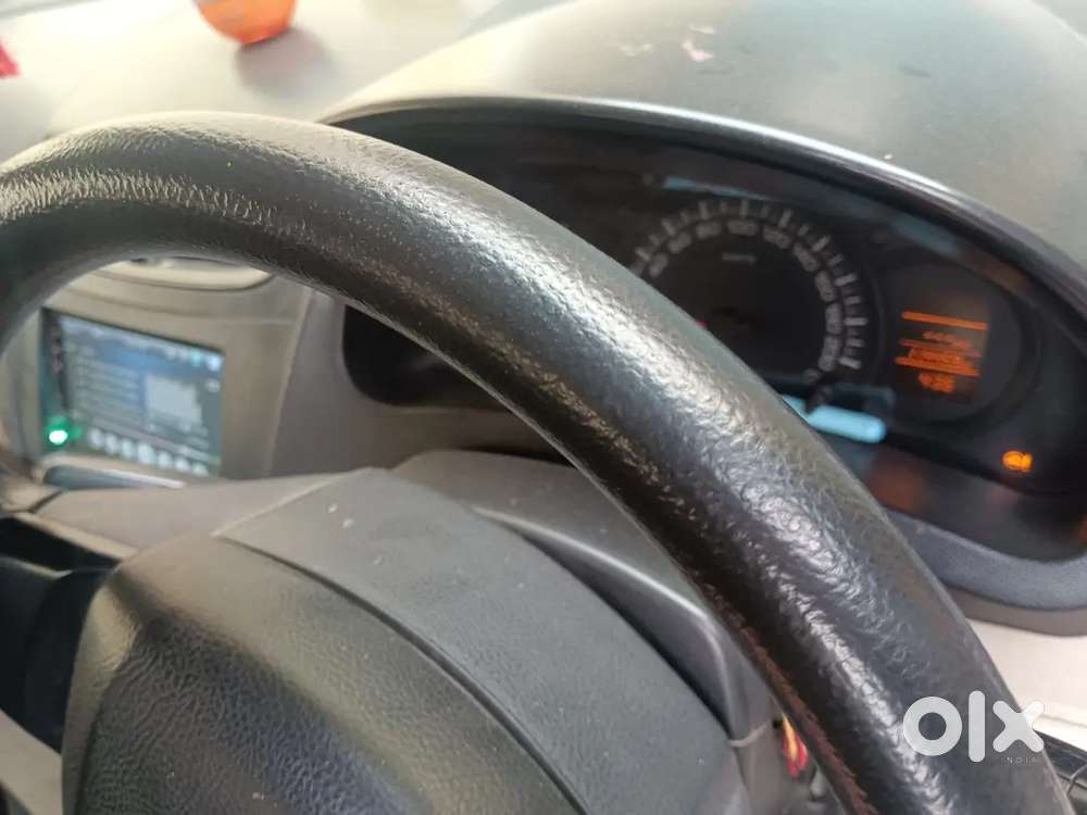 Swift Desire 2015 Model