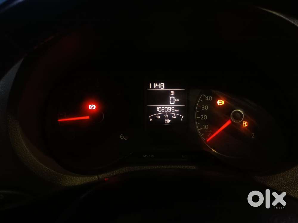 Volkswagen Vento 2013-2015 1.5 Tdi Highline, 2016, Diesel