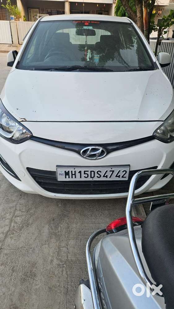 Hyundai I20 Diesel 2013 Car