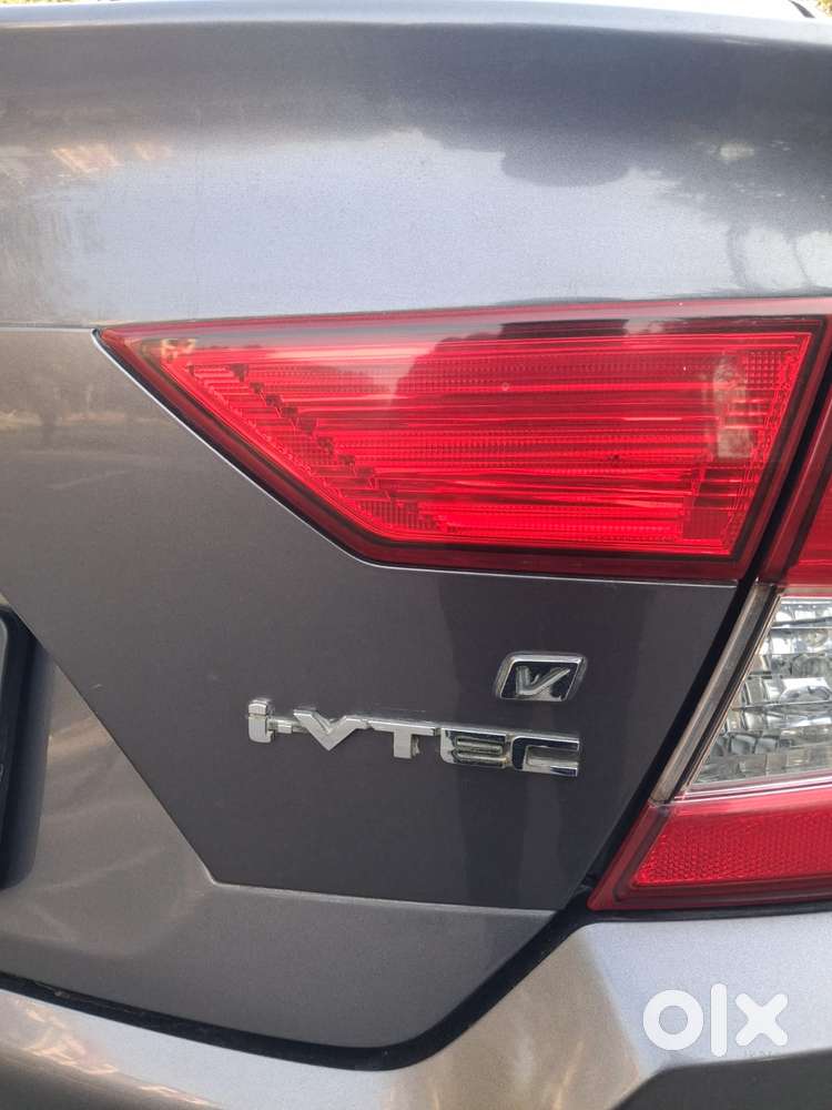 Honda Amaze V 1.2 Petrol Mt, 2019, Petrol