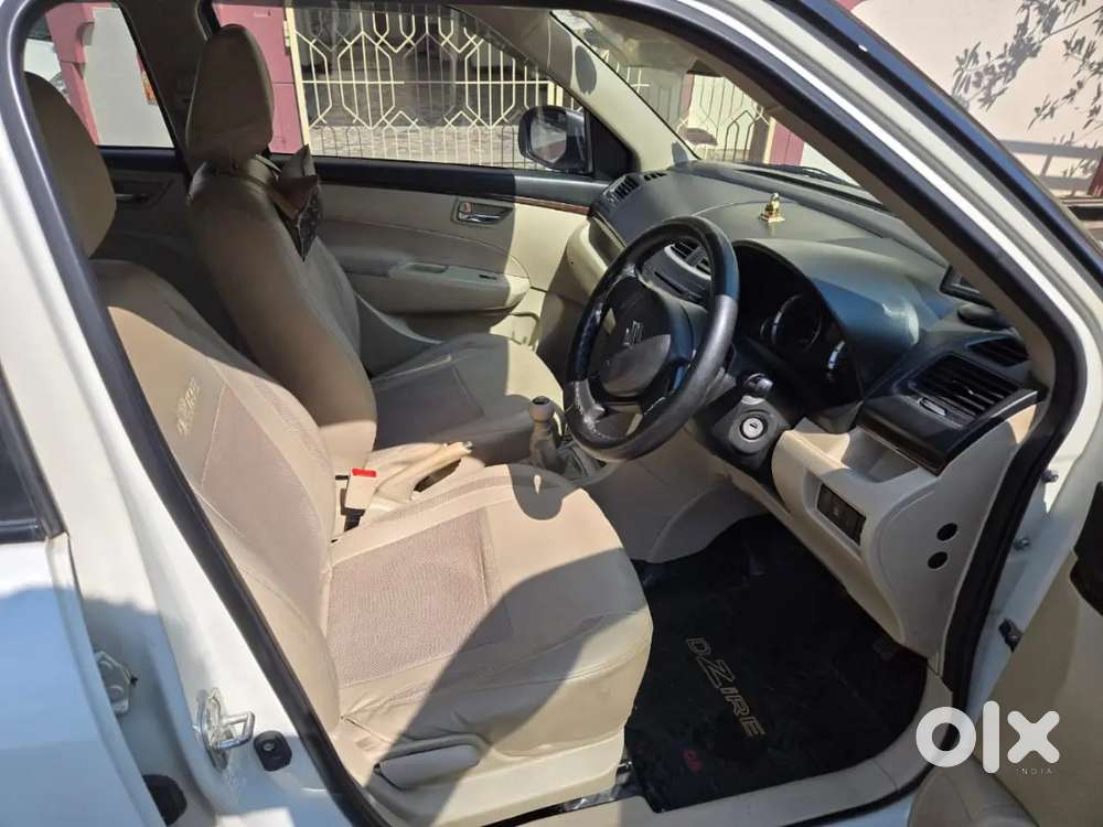 Maruti Suzuki Dzire Excellent Condition