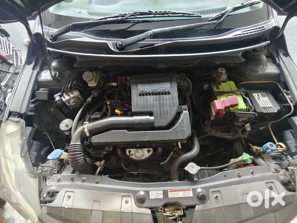 1.maruti Suzuki Ciaz 2017-18 Cng & Hybrids 72500 Km Driven
