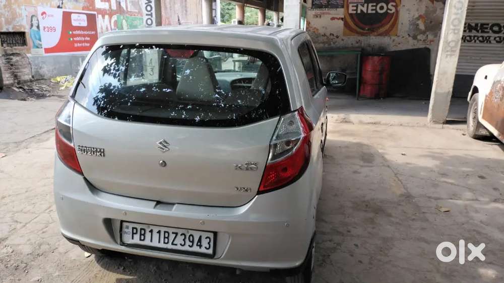 Alto K10 Sale